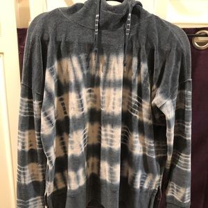 American Eagle hooded sweatshirt